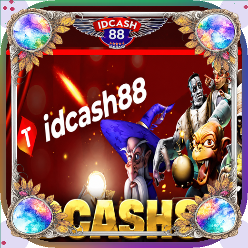 idcash88 — mitra unggulan