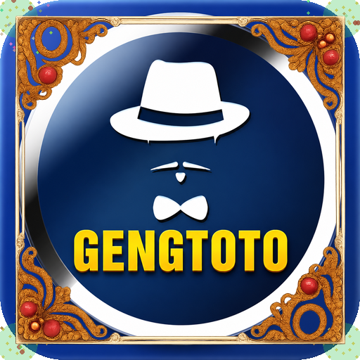 gengtoto — galeri pratinjau - APK Resmi