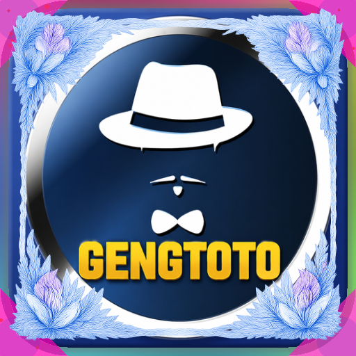 gengtoto — galeri pratinjau Resmi APK